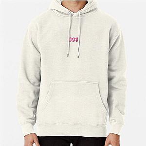 Juice Wrld Hoodies - 999 Juice Wrld Pullover Hoodie