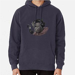 Juice Wrld Hoodies - Juice Wrld Freestyle Pullover Hoodie