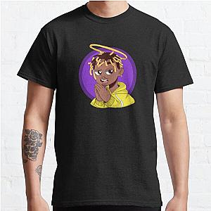 Juice Wrld T-Shirts - Rest In Peace Juice Wrld Classic T-Shirt