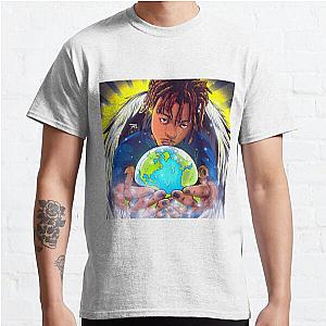 Juice Wrld T-Shirts - Juice Wrld edit Classic T-Shirt