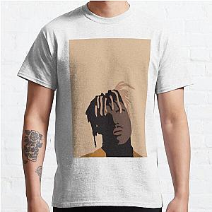 Juice Wrld T-Shirts - Juice Wrld Classic T-Shirt