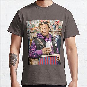 Juice Wrld T-Shirts - A  design of Juice Wrld Classic T-Shirt