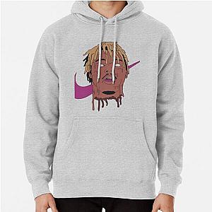 Juice Wrld Hoodies - Juice Wrld Pullover Hoodie