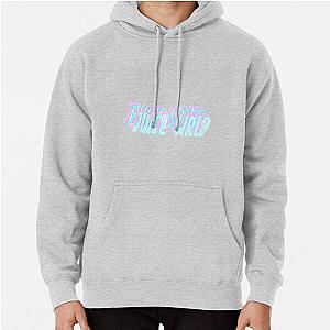 Juice Wrld Hoodies - Juice Wrld Pullover Hoodie