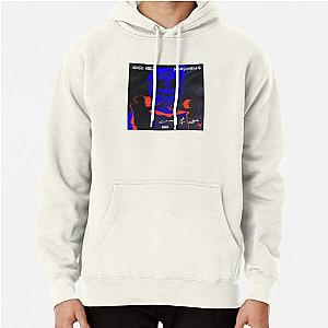 Juice Wrld Hoodies - Come &amp; Go - Juice Wrld and Marshmello Pullover Hoodie