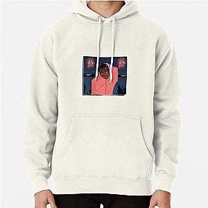 Juice Wrld Hoodies - Juice Wrld Pullover Hoodie
