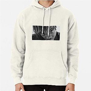 Juice Wrld Hoodies - Juice Wrld  Pullover Hoodie