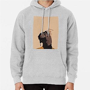 Juice Wrld Hoodies - Juice Wrld Pullover Hoodie