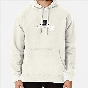 Juice Wrld Hoodies - Juice Wrld Pullover Hoodie