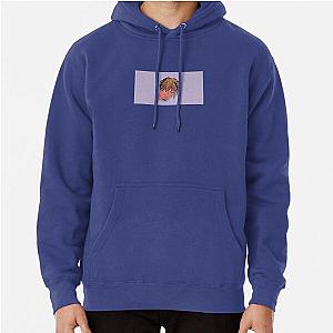 Juice Wrld Hoodies - Juice Wrld Pullover Hoodie