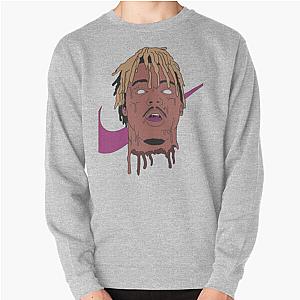 Juice Wrld Sweatshirts - Juice Wrld Pullover Sweatshirt