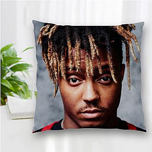 Juice Wrld Pillow Case:  Rapper Juice Wrld