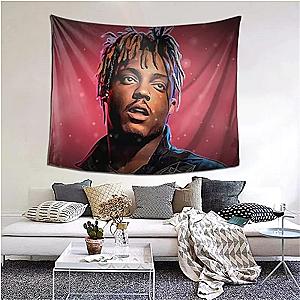 Juice Wrld Blanket: RAPPER  Juice Wrld