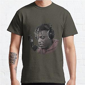 Juice Wrld T-Shirts - Juice Wrld Freestyle Classic T-Shirt
