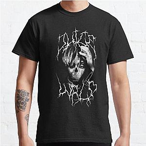 Juice Wrld T-Shirts - Juice Wrld Classic T-Shirt