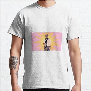 Juice Wrld T-Shirts - Supernova Juice Wrld Classic T-Shirt
