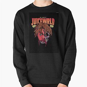 Juice Wrld Sweatshirts - Juice Wrld Pullover Sweatshirt