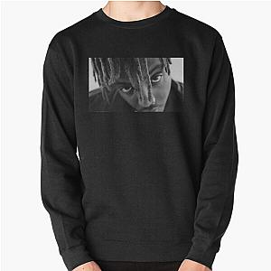 Juice Wrld Sweatshirts - Juice Wrld Pullover Sweatshirt