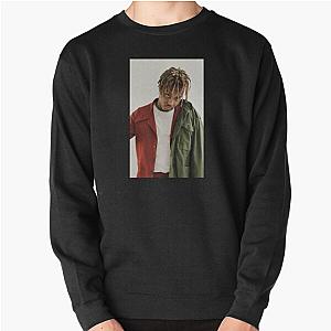 Juice Wrld Sweatshirts - Juice Wrld Pullover Sweatshirt