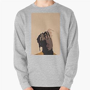 Juice Wrld Sweatshirts - Juice Wrld Pullover Sweatshirt