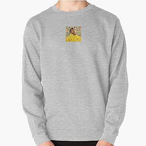 Juice Wrld Sweatshirts - Juice Wrld memorial shirt Pullover Sweatshirt