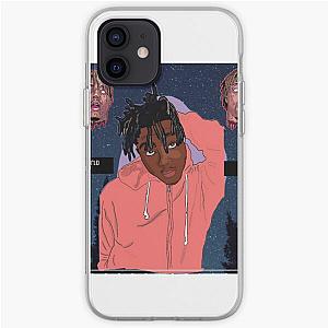 Juice Wrld Cases - Juice Wrld iPhone Soft Case