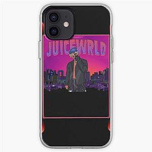 Juice Wrld Cases - Juice Wrld/goodies iPhone Soft Case