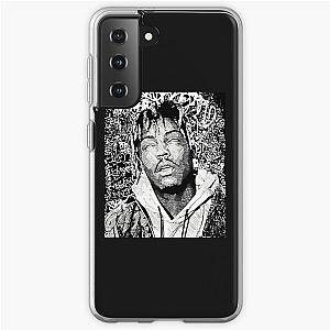 Juice Wrld Cases - Juice Wrld  Samsung Galaxy Soft Case