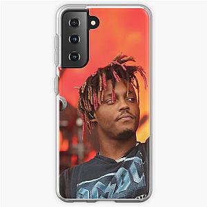 Juice Wrld Cases - Juice Wrld (Concert Merch) Samsung Galaxy Soft Case