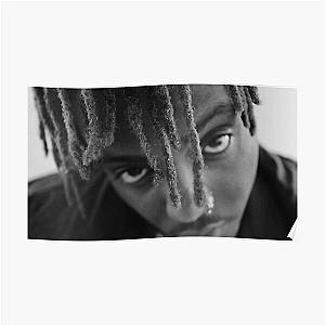 Juice Wrld Posters - Juice Wrld  Poster