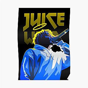 Juice Wrld Posters - Juice Wrld  Poster