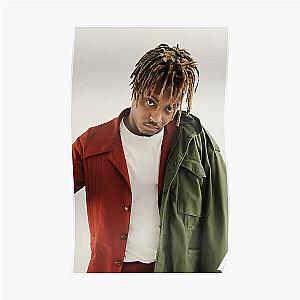 Juice Wrld Posters - Juice Wrld Poster