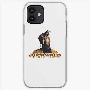 Juice Wrld Cases - Juice Wrld iPhone Soft Case