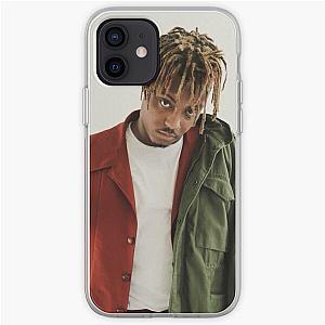 Juice Wrld Cases - Juice Wrld iPhone Soft Case