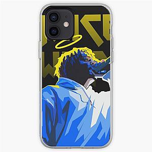 Juice Wrld Cases - Juice Wrld  iPhone Soft Case