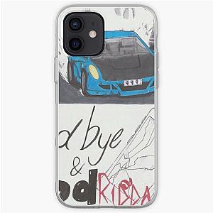 Juice Wrld Cases - Juice Wrld iPhone Soft Case