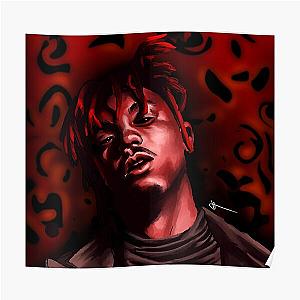 Juice Wrld Posters - Juice Wrld Poster
