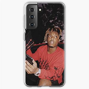 Juice Wrld Cases - Juice Wrld  Samsung Galaxy Soft Case