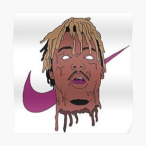 Juice Wrld Posters - Juice Wrld Poster