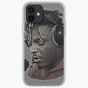 Juice Wrld Cases - Juice Wrld Freestyle iPhone Soft Case