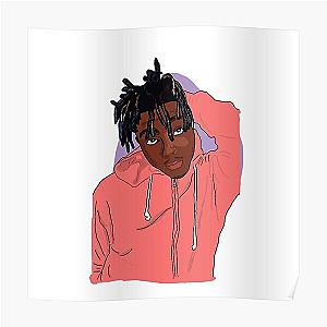 Juice Wrld Posters - Juice Wrld Poster