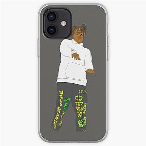 Juice Wrld Cases - Juice Wrld iPhone Soft Case