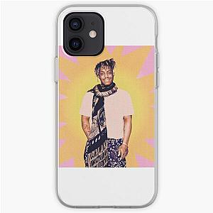 Juice Wrld Cases - Supernova Juice Wrld iPhone Soft Case
