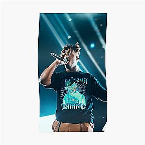 Juice Wrld Posters - Juice Wrld Poster