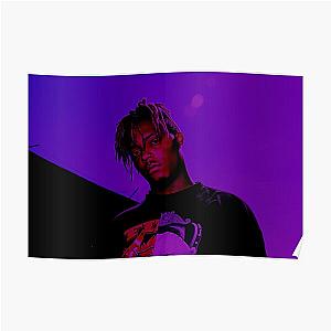 Juice Wrld Posters - Juice Wrld Poster