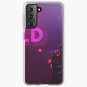 Juice Wrld Cases - Juice Wrld Samsung Galaxy Soft Case