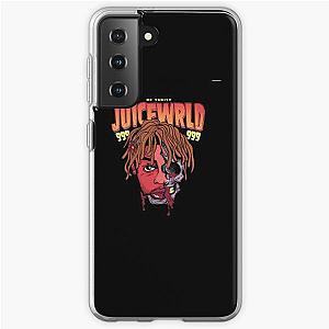 Juice Wrld Cases - Juice Wrld Samsung Galaxy Soft Case