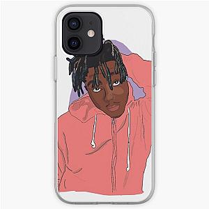 Juice Wrld Cases - Juice Wrld iPhone Soft Case