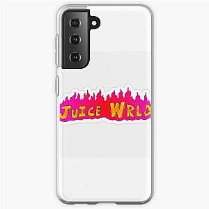 Juice Wrld Cases - Juice Wrld Samsung Galaxy Soft Case