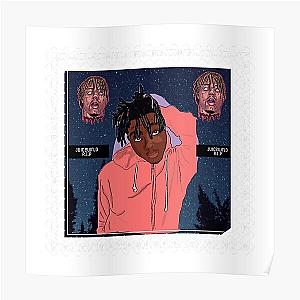 Juice Wrld Posters - Juice Wrld Poster